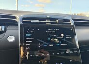 Hyundai Tucson SUV 1,6 l 110 kw