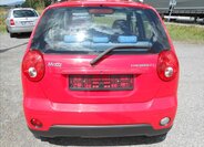 Chevrolet Spark Hatchback 995,0 49 kw