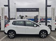 Peugeot 2008 SUV / Terénní 1,2 l 60 kw
