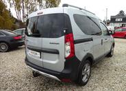 Dacia Dokker 7