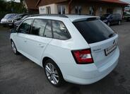 Škoda Fabia 7