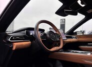 Mazda 6e Liftback 0,0 190 kw