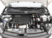 Peugeot 2008 SUV / Terénní 1,5 l 81 kw