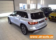 Mercedes-Benz GLB SUV / Terénní 0,0 110 kw