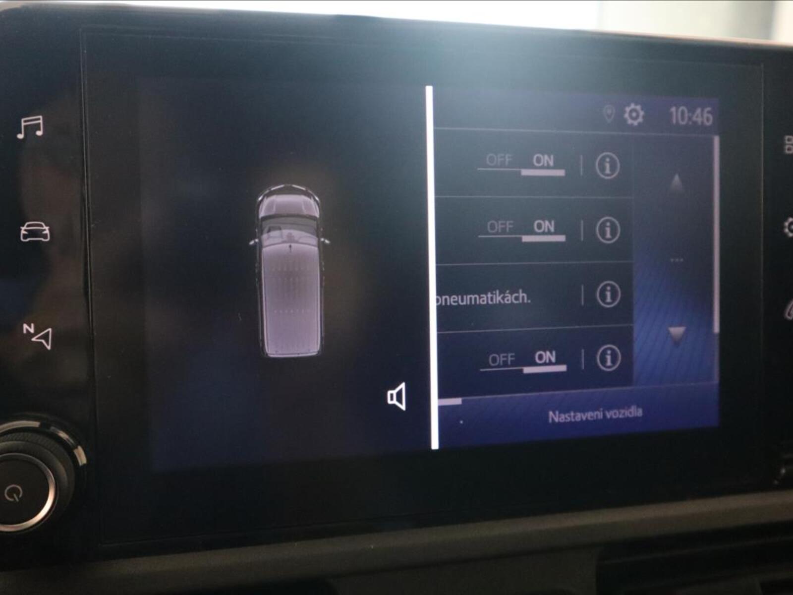 Toyota ProAce City 20