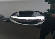 Mercedes-Benz GLE SUV 3,0 l 270 kw