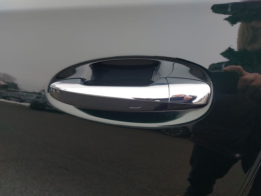 Mercedes-Benz GLE SUV 3,0 l 270 kw