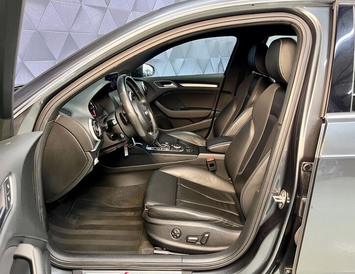 Audi A3 Hatchback 2,0 l 110 kw