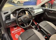 Škoda Fabia Kombi 999,0 81 kw