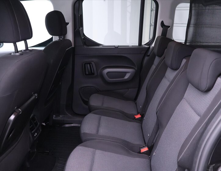 Toyota ProAce City Verso 15