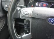 Ford S-MAX MPV 2,2 l 147 kw