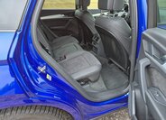 Audi Q5 SUV 0,0 150 kw