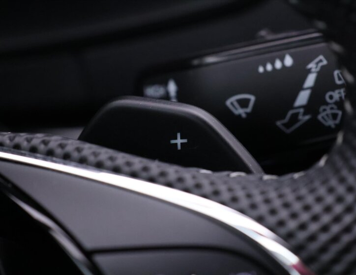 Škoda Karoq SUV 2,0 l 110 kw