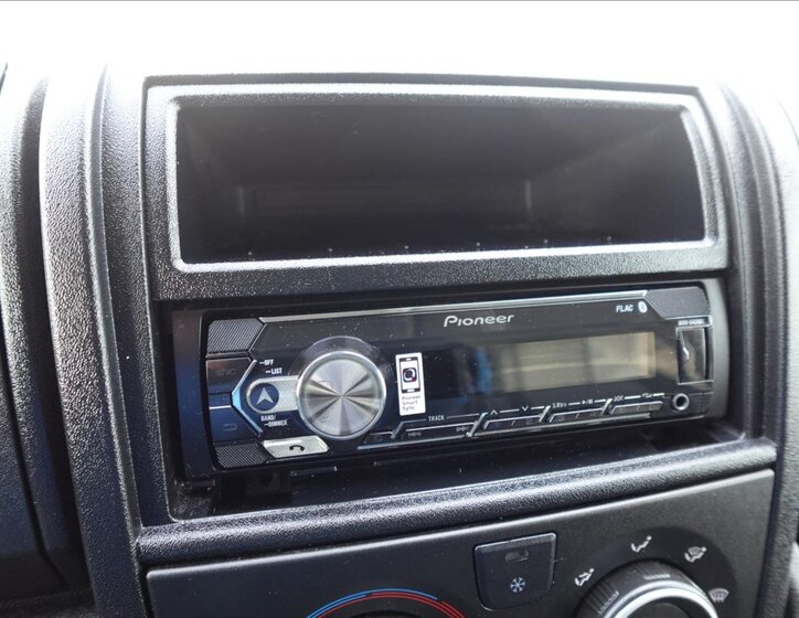 Fiat Ducato Ostatní 2,3 l 88 kw