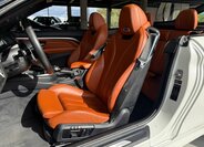 BMW M4 Kabriolet 3,0 l 317 kw