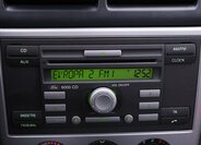 Ford Tourneo Connect MPV 1,8 l 81 kw