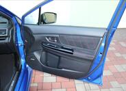 Subaru WRX STI 18