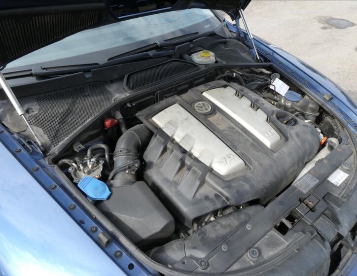 Volkswagen Phaeton Sedan 3,0 l 171 kw