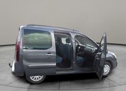 Peugeot Partner Tepee Kombi 1,6 l 73 kw