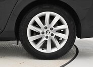 Škoda Superb Kombi 1,4 l 115 kw