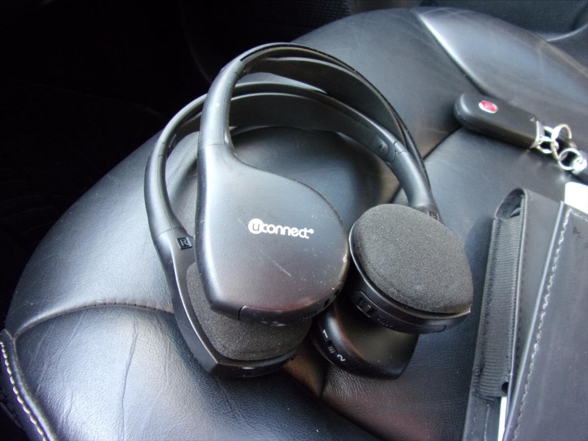 Fiat Freemont SUV / Terénní 2,0 l 125 kw