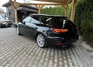 Seat Leon Kombi 2,0 l 135 kw