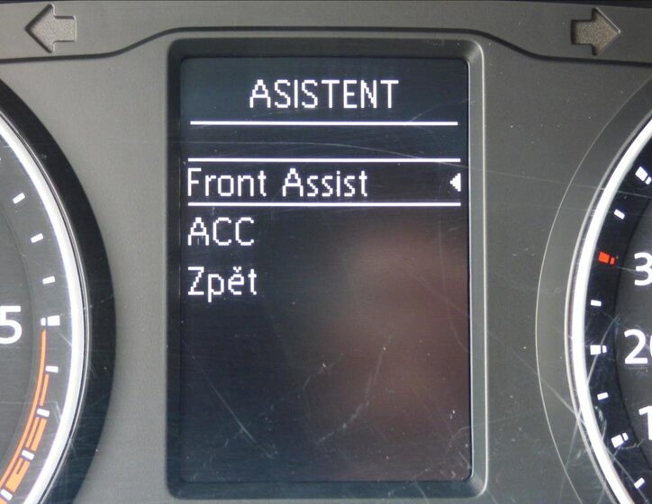 Volkswagen Caravelle MPV 2,0 l 110 kw