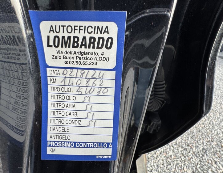 Volkswagen Tiguan SUV 2,0 l 103 kw