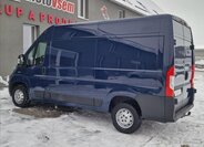 Fiat Ducato Skříň 3,0 l 100 kw