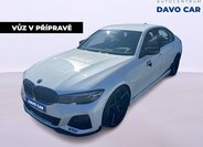 BMW Řada 3 Sedan / Limuzína 2,0 l 190 kw