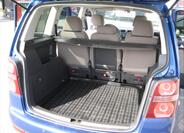 Volkswagen Touran 11