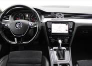 Volkswagen Passat 16