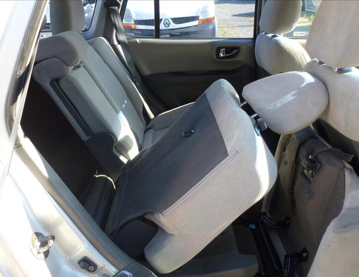 Hyundai Santa Fe 27
