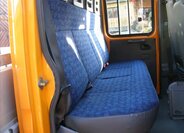 Iveco Daily Valník 2,8 l 107 kw