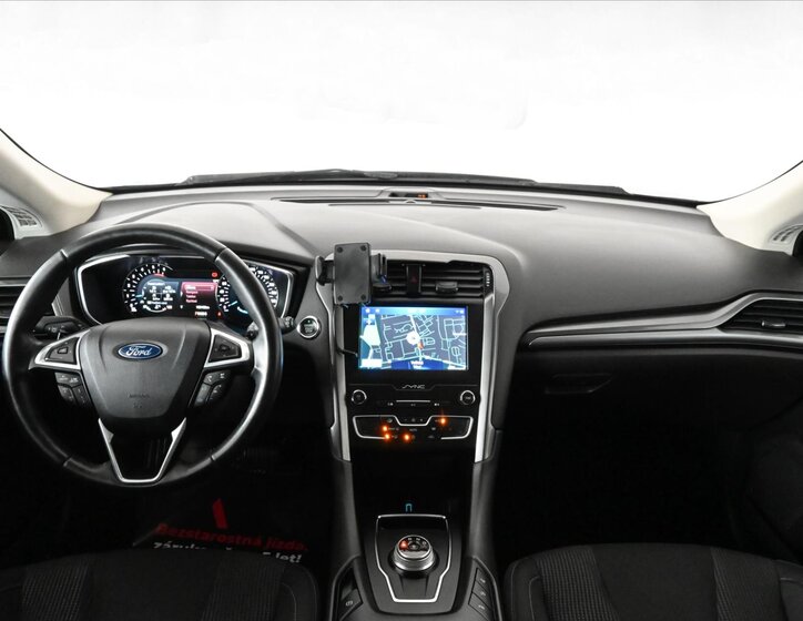 Ford Mondeo Kombi 2,0 l 140 kw