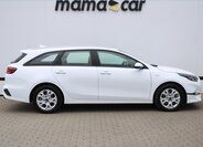 KIA Ceed Kombi 1,5 l 117 kw
