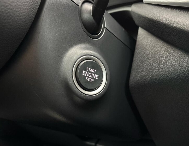 Škoda Octavia Liftback 2,0 l 85 kw