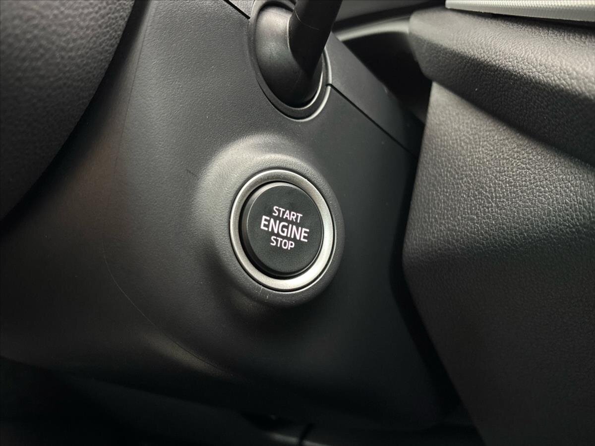 Škoda Octavia Liftback 2,0 l 85 kw