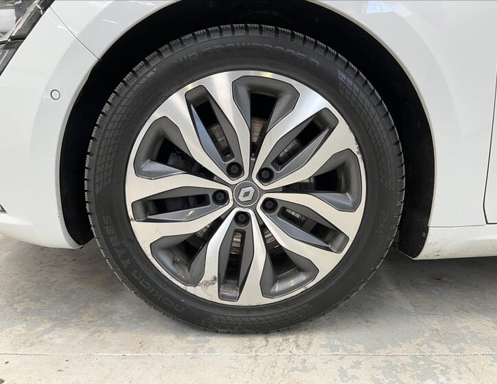 Renault Talisman Kombi 1,6 l 118 kw