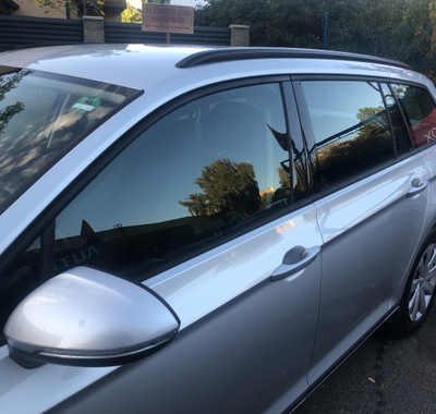 Volkswagen Passat 22