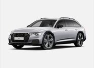 Audi A6 Allroad Kombi 3,0 l 210 kw