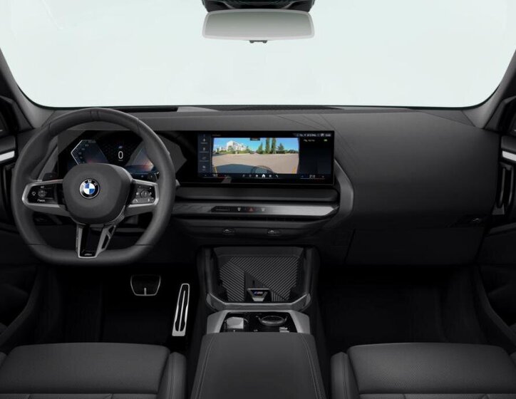 BMW X3 4