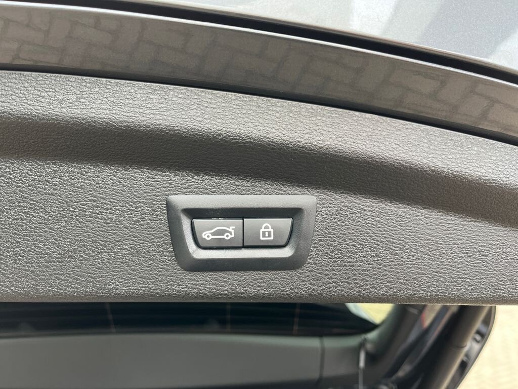 BMW X2 SUV 2,0 l 140 kw