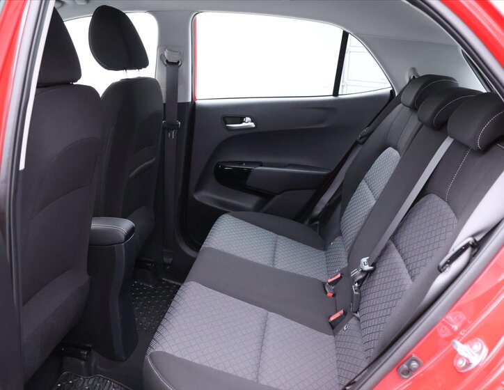 KIA Picanto Hatchback 998,0 46 kw