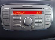 Ford Transit Connect 24