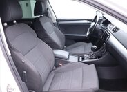 Škoda Superb Sedan / Limuzína 2,0 l 110 kw