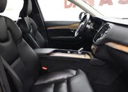 Volvo XC90 SUV / Terénní 2,0 l 173 kw