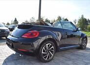 Volkswagen Beetle 5