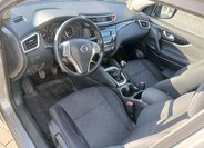 Nissan Qashqai SUV 1,6 l 120 kw