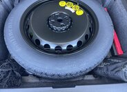 Mercedes-Benz GLE SUV / Terénní 3,0 l 190 kw